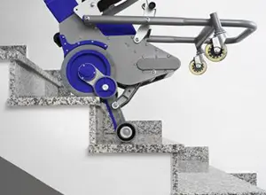 Alternativas a los salvaescaleras