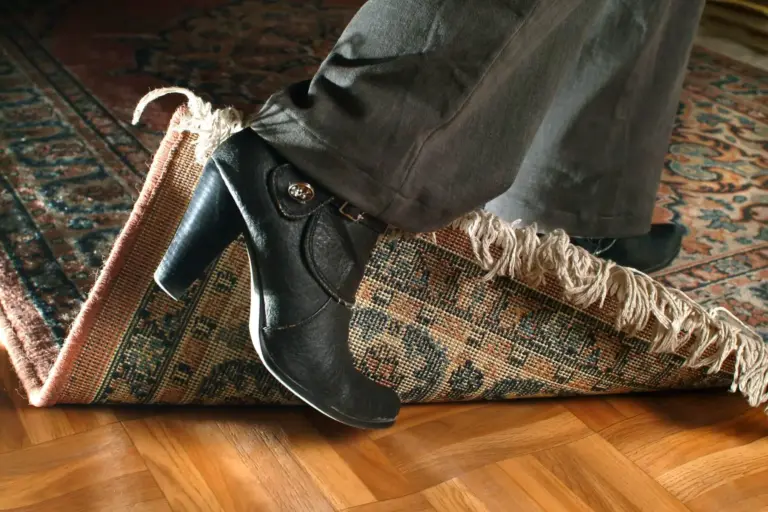 Prevenci&oacute;n de ca&iacute;das: Vive seguro con un salvaescaleras: Ver art&iacute;culo