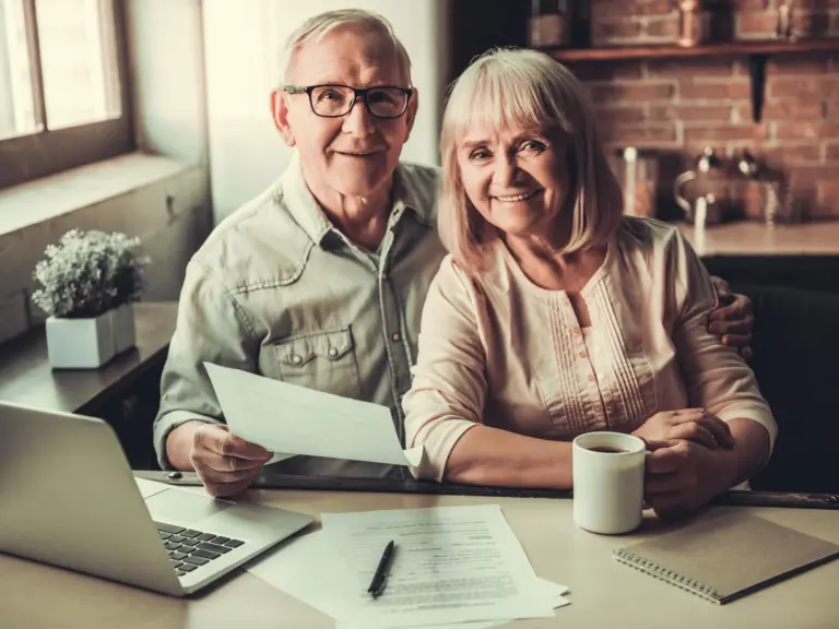 Apoyo financiero para cuidadores familiares: Ver art&iacute;culo