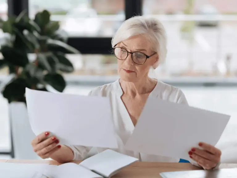 Grado de dependencia denegado: C&oacute;mo apelar: Ver art&iacute;culo