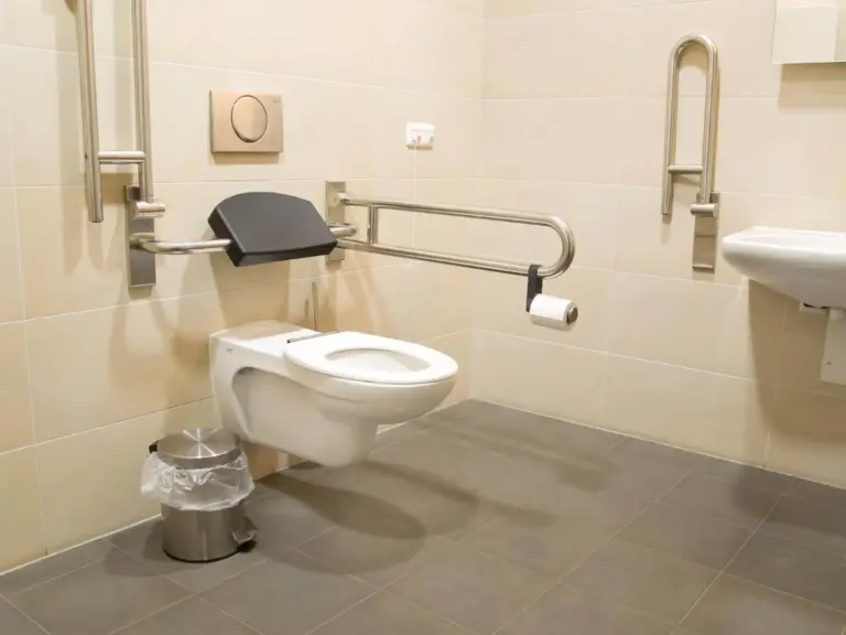 Ba&ntilde;o accesible para personas con discapacidad: Consejos esenciales: Ver art&iacute;culo
