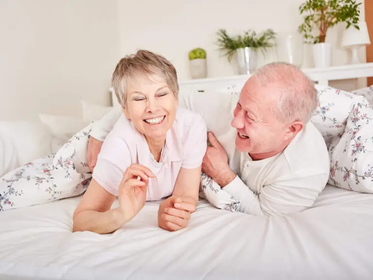 Dormitorios adaptados: C&oacute;mo crear un espacio c&oacute;modo para personas mayores: Ver art&iacute;culo