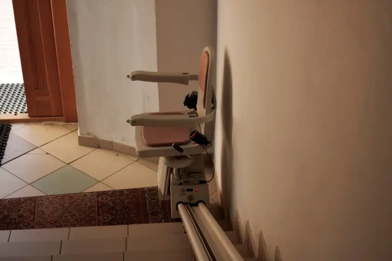 Alquiler de Salvaescaleras: Costes y Propuesta