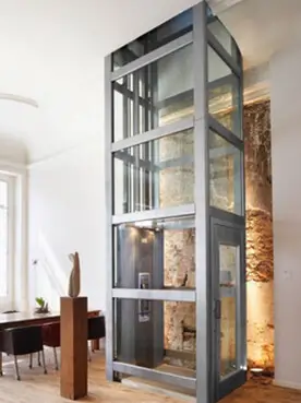 Homelift desde: 12.800 €