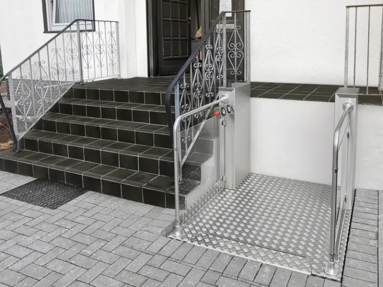 Vertico Varia – Plataforma elevadora