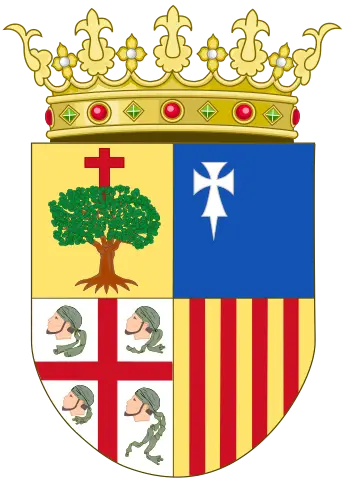 Subvenciones de la Junta de Aragón