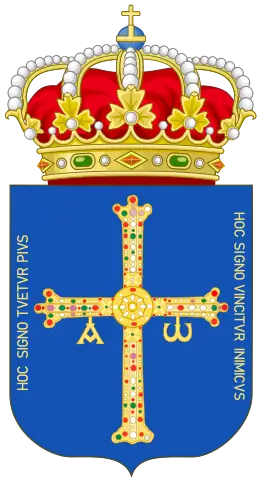 Subvenciones de la Junta de Principado de Asturias