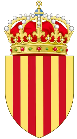 Subvenciones de la Junta de Cataluña