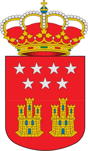 Subvenciones de la Junta de Comunidad de Madrid